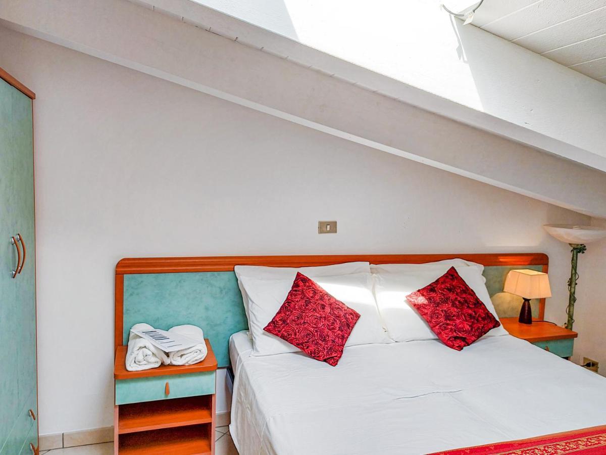 Hotel Explorer Cervia Exterior photo